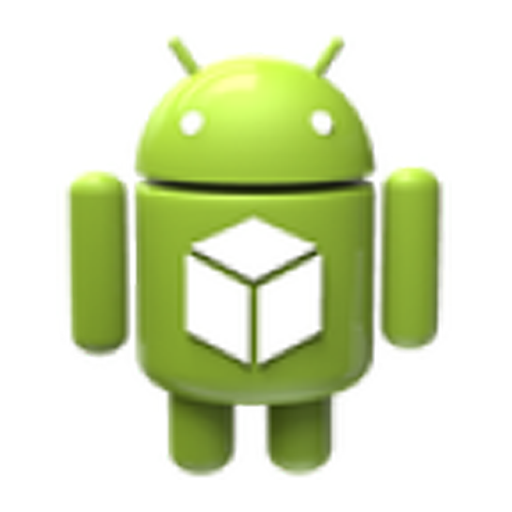 First Play Store App icon