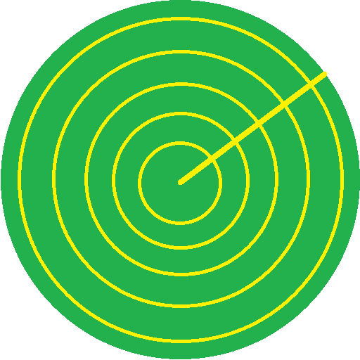 ATC - Air Traffic Controller icon