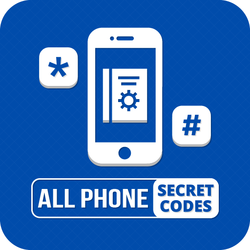 Secret Codes for Phones icon