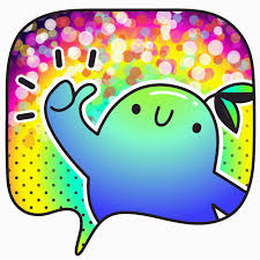 New Messenger icon