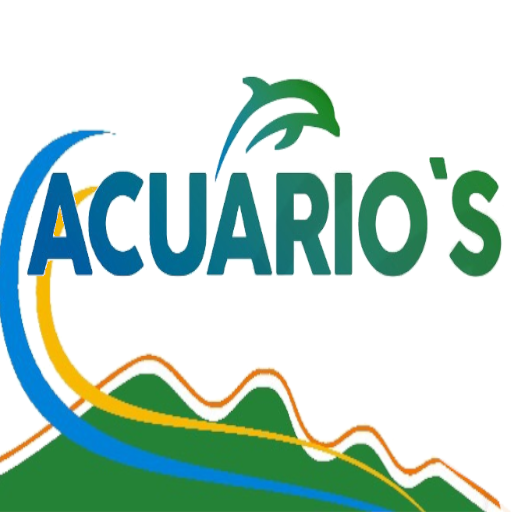 Acuarios Bus Movil icon