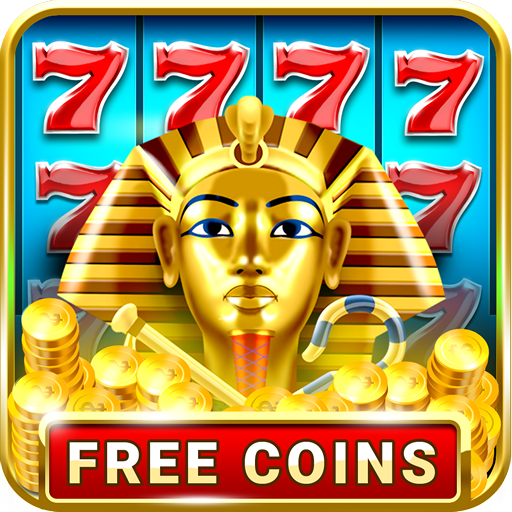 Pharaohs way slot free icon
