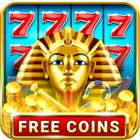 Pharaohs way slot free