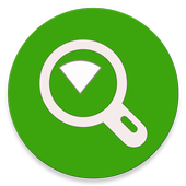 Wi-Fi Scanner icon