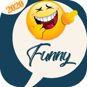 Funny Shayari – Hindi Jokes | FunnyApp 2020 icon