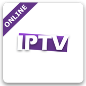 Iptv pro - Iptv smarter Guide icon