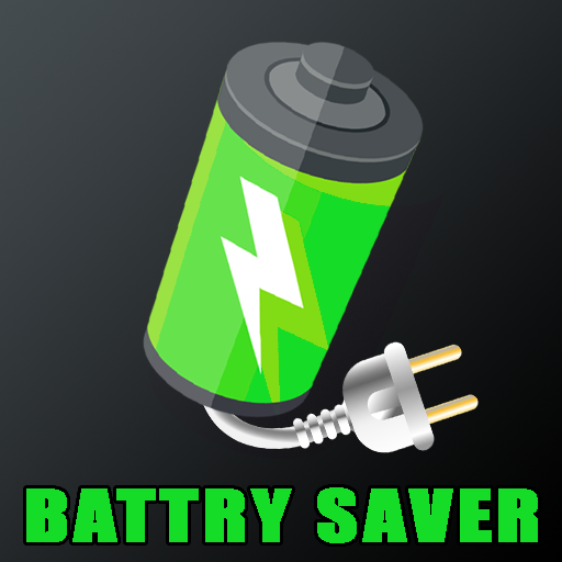 Battery life Saver Optimize your battery 2021 icon
