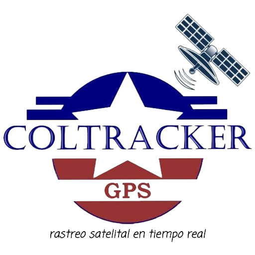 COLTRACKER GPS - Rastreo Satelital icon