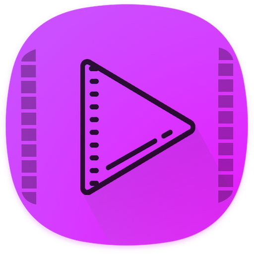 Secure Video Player icon