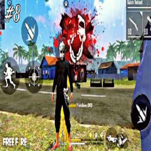 GFX Tool - Headshot Tools icon