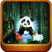 Bubble Panda Pop 2017