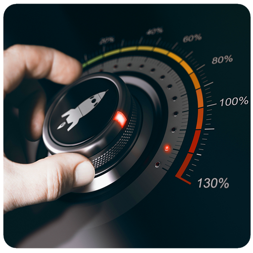 Loud Volume Booster -Speaker Booster-Sound Booster icon