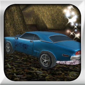 New Street Hill Climb Racing icon