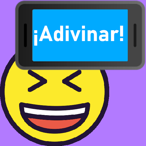 ¡Frente! Charadas - Juego de fiesta gratuito icon