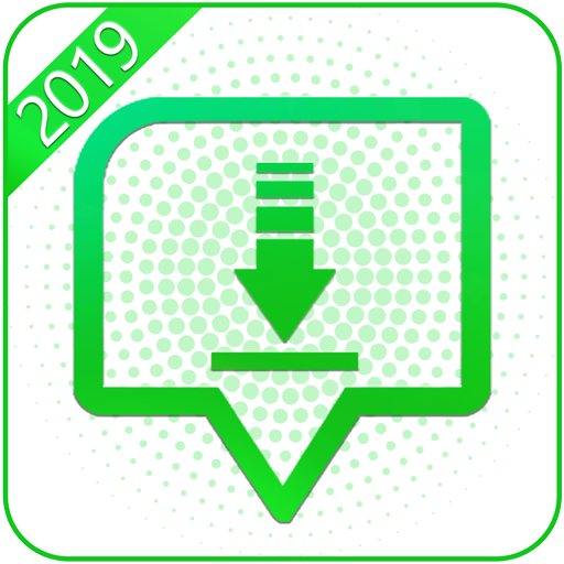 Status Saver: Status Downloader For Whatsapp icon