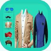 Men Suit Photo Editor 2017 on 9Apps