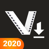 All video downloader 2020 icon