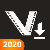 All video downloader 2020 on 9Apps