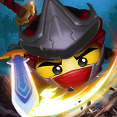 EvoBlade.io: Arena Royale icon