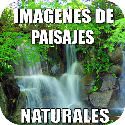 Imagenes De Paisajes Naturales Gratis En Mi Movil icon