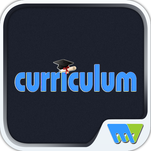 Curriculum icon