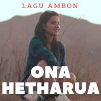 Lagu Ona Hetharua Lagu Ambon on 9Apps