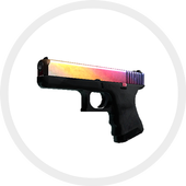 CS:GO Weapon Soundboard icon