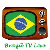 Brazil Free Tv 50  channel