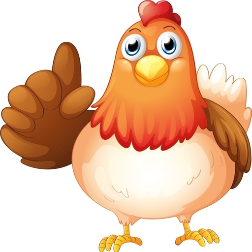 Bharat Poultry Farm icon