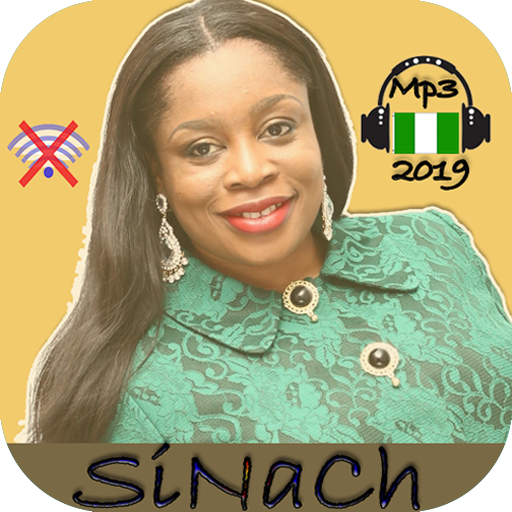 Sinach – Top Songs- Without Internet 2019 icon