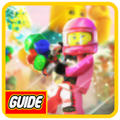 Full Guide LEGO Worlds icon