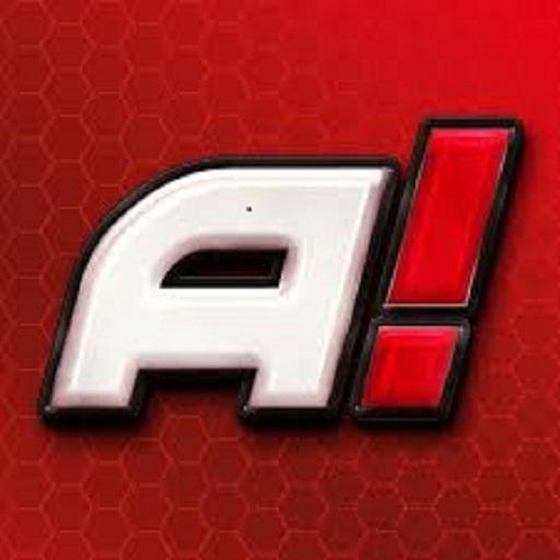 Aristeia! The Game - Aplicación Móvil icon