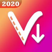 Fast All Video Downloader - Free Download icon