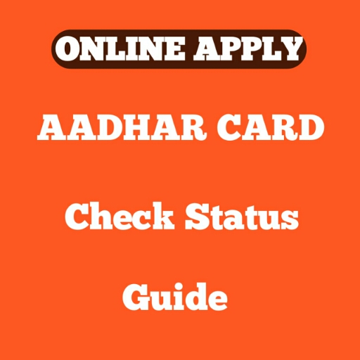 How to Aadhar Card Update Guide App icon