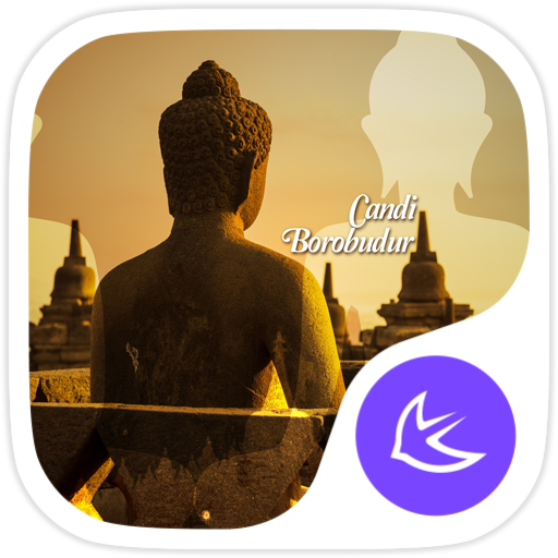 ikon Zen theme for APUS