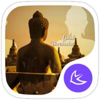 Zen theme for APUS on 9Apps