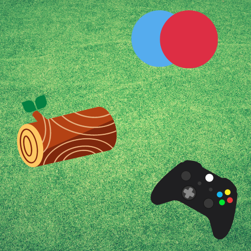 Tag Game icon