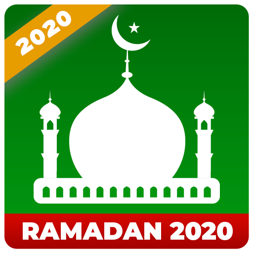 Best Muslim App For Azan, Quran, Qibla, Prayers icon