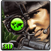 IGI Military Commando war2017 icon