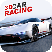 City Speed Racing Racer icon