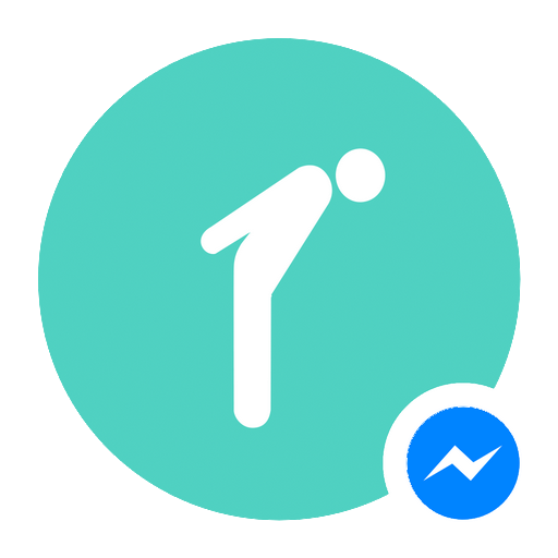 Udvaronc for Messenger icon