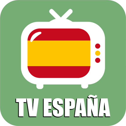 TV España en directo icon