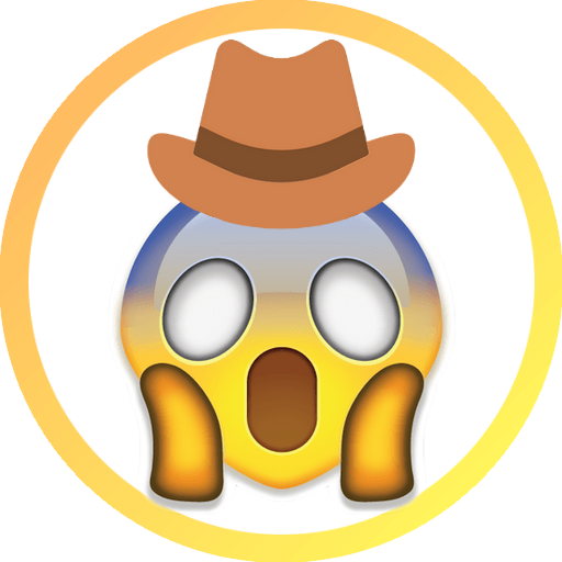 يلهلم تصرخ التطبيقات أيقونة