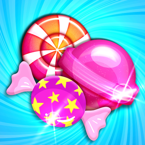Sweet Match Mania icon