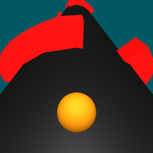 ENDless : Roll over ball icon