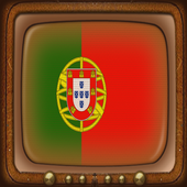 TV Satellite Portugal Info icon