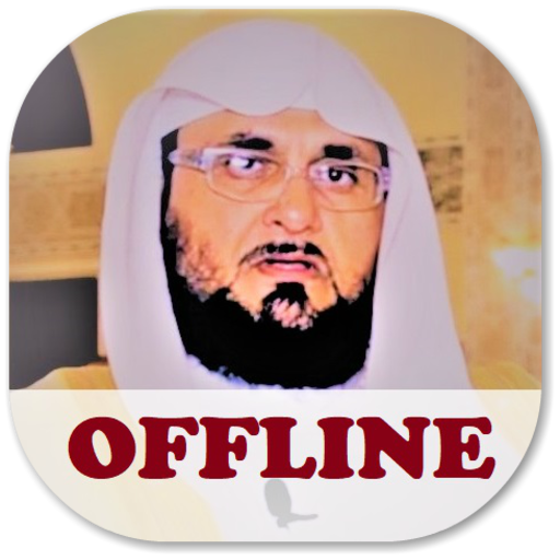 Abdul Wadud Haneef mp3 Quran Offline icon