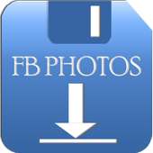 Photo Downloader for Facebook on 9Apps