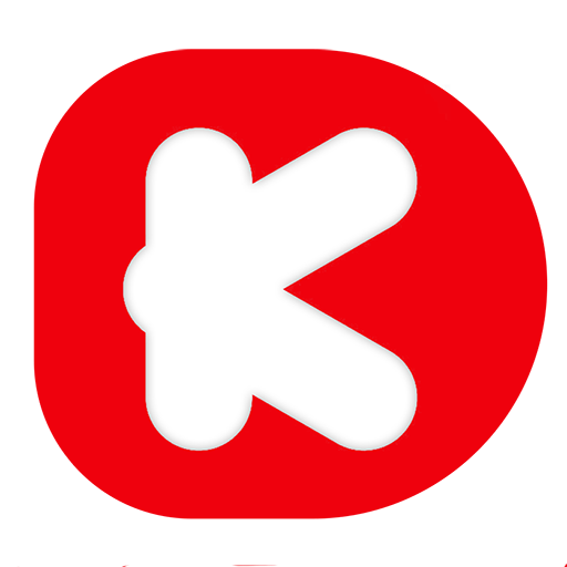 Kadak: Indian short video app icon