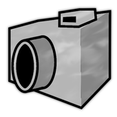 Storybook Camera icon